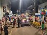 Itapiranga é Natal: Acendimento das luzes reúne grande público