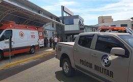 Vítimas mortas em ataque a creche levaram ao menos 5 golpes de facão