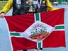 Tainara Mees é campeã da Copa Brasil de Provas Combinadas