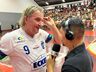 Falcão brilha em São Miguel do Oeste em jogo das lendas com Sotilli