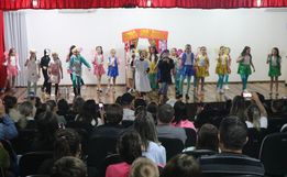 CEMEG promove Dia da Família na Escola