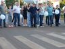 Lions Clube Campo Erê inaugura memorial as vítimas do Covid-19