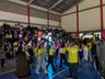 Feira de Ciência e Tecnologia reúne projetos de 18 escolas em São Miguel do Oeste