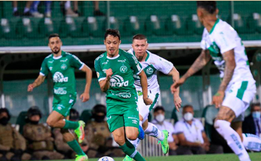 Chape perde mais uma no Brasileirão, dessa vez em casa para o Juventude