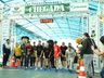 Corrida do Soldado é realizada em São Miguel do Oeste; fotos
