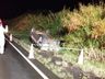 Jovem vítima de acidente na PR-180 em Marmeleiro é de Campo Erê