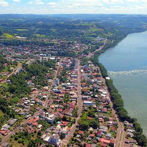 Temperatura em Itapiranga atinge 39,1ºC nesta quarta-feira