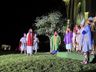 Encenação de Paixão e Morte de Cristo reúne grande público em Itapiranga