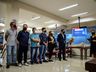 Santander inaugura sua primeira agência em São Miguel do Oeste