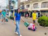 Itapiranga: Desfile de Sete de Setembro tem foco no civismo; fotos 