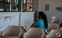 Terminal Rodoviário de SMOeste volta operar com linhas Interestaduais