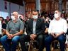 VÍDEO: cortejo marca despedida de ex-prefeito de São José do Cedro