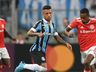 VÍDEO: Inter perde para o Grêmio no Beira-Rio pela Libertadores