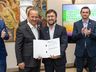 Governador autoriza liberação de recursos para cooperativas de energia elétrica em SC