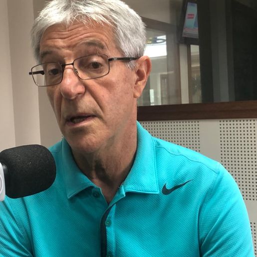OUÇA: Palácio dos Esportes completa 45 anos em São Miguel do Oeste