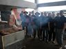 São Miguel Tchê teve público de cerca de 10 mil pessoas; fotos