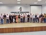 Câmara presta homenagem à CDL de SMO pelos 50 anos de fundação