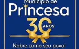 Princesa celebra 30 anos de emancipação com festividades diversificadas ao longo de setembro