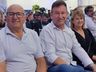 Porto Seco Richard Gonçalves Martins foi inaugurado nesta quinta-feira