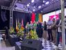 Expo Cedro impulsiona economia local e planeja expansão, revela Prefeito Fernando Will
