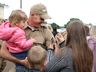 11° BPM/Fron: Policiais concluem o Curso de Formação de Cabos