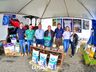 Confira fotos de domingo da maior feira multisetorial da região
