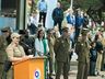 188 anos da PMSC é comemorado em São Miguel do Oeste; fotos