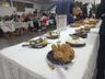 Grande público prestigia o 39º Café Colonial de Iporã do Oeste