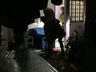 Inspetores da PRF prendem homem e salvam vitima de violência doméstica 