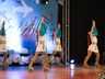 Cia Artística de Patinação La Salle promove espetáculo em SMO
