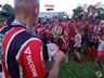 Após 13 anos, Cometa volta a ser campeão do Estadual de Santa Catarina