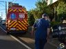Motoboy sofre ferimentos em colisão traseira em São Miguel do Oeste 