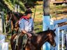 Começa 22º São Miguel Tchê no parque de exposições; fotos