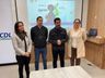 Com R$ 100 mil em investimentos, CDL lança calendário de cursos gratuitos para empresários em SMO