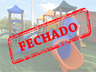 Tunápolis suspende eventos sociais e atividades esportivas e fecha parques do município