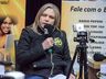 Assista; Sete candidatos a vice-governador participam de último debate do primeiro turno na Peperi