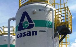 Casan implanta rodízio de abastecimento após vazão de poços cair 30%