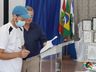 Prefeito de Iporã do Oeste destaca investimentos superiores a R$ 11 milhões no ano