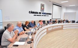 Câmara aprova Orçamento de SMO de R$ 311 milhões para 2025