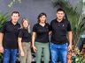 Central Flor, Floricultura e Paisagismo inaugura em São Miguel do Oeste
