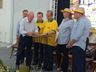 26ª Itaipu Rural Show, maior evento do agronegócio de SC começa em Pinhalzinho