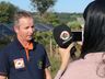 VÍDEO: utilização de cisternas ameniza impactos da estiagem em Palma Sola 