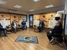 Começa debate com candidatos a prefeito de São Miguel do Oeste 