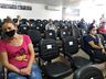 Pais solicitam ajuda aos vereadores de SJCedro para retorno das aulas em período integral