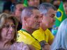 Aproximadamente 700 pessoas participam do 1º Encontro Conservador