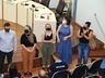 Concurso de oratória premia alunos com bolsas de estudo