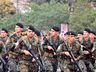 Desfile Militar marca o Dia da Independência em São Miguel do Oeste
