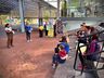 Lionesses e Clube do Leãozinho promovem ação alusiva ao Dia Internacional da Saúde em SMO