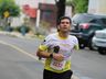 FOTOS: Cerca de 500 pessoas participam do Circuito de Corridas Unimed em SMO