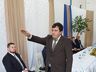 Michel Barth e Auri Mathias são empossados em Iporã do Oeste